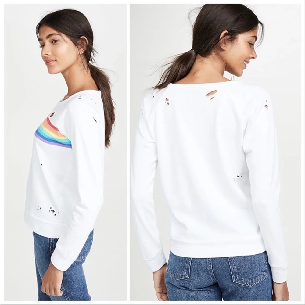 Chaser Pullover - Picture 5 of 8